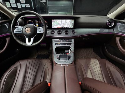 MERCEDES-BENZ CLS - 4