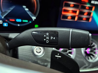 MERCEDES-BENZ CLS - 9