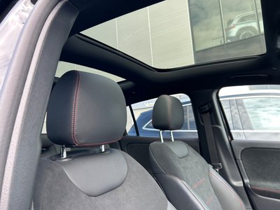 MERCEDES-BENZ GLA - 8