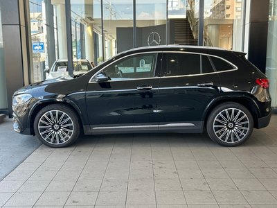 MERCEDES-BENZ GLA - 3