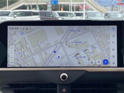 TOYOTA CROWN CROSSOVER - 3