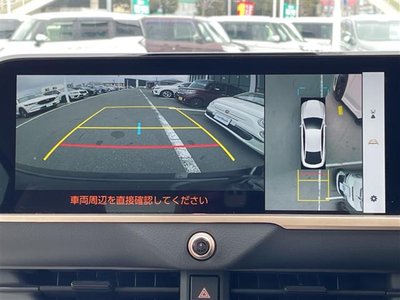 TOYOTA CROWN CROSSOVER - 4