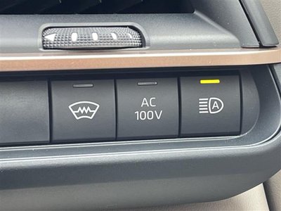 TOYOTA CROWN CROSSOVER - 6