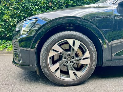 2024 AUDI Q8 SPORTBACK E-TRON — миниатюра 16