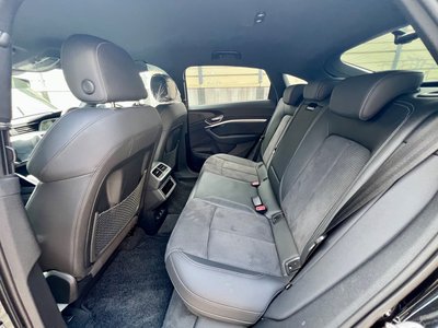 2024 AUDI Q8 SPORTBACK E-TRON — миниатюра 12