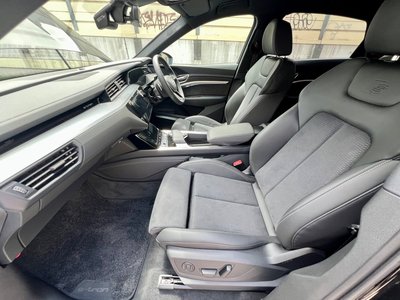 2024 AUDI Q8 SPORTBACK E-TRON — миниатюра 11