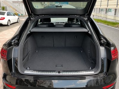 2024 AUDI Q8 SPORTBACK E-TRON — миниатюра 17