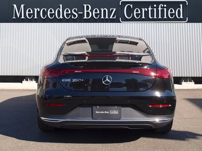 MERCEDES-BENZ EQE - 10