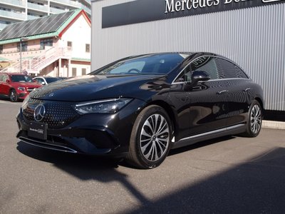 MERCEDES-BENZ EQE - 6