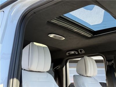 MERCEDES-BENZ G-CLASS - 6