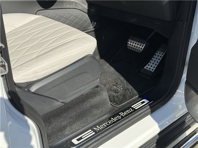 MERCEDES-BENZ G-CLASS - 7