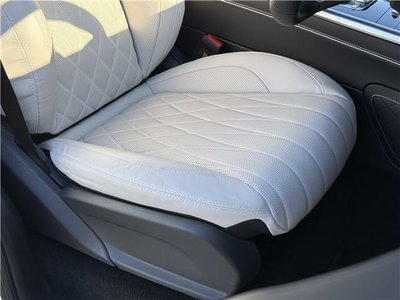 MERCEDES-BENZ G-CLASS - 5