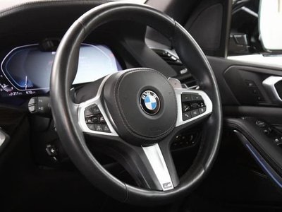 BMW X5 - 9