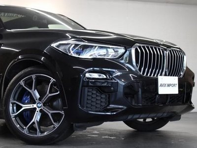 BMW X5 - 5