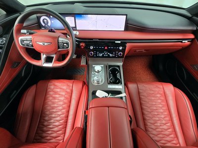 GENESIS G80 (RG3) - 5