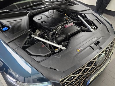 GENESIS G80 (RG3) - 7