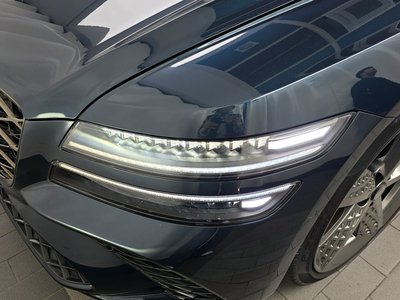 GENESIS G80 (RG3) - 9