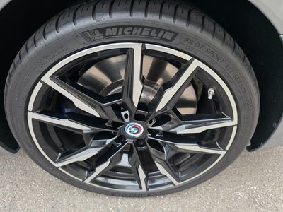 2022 BMW 8 SERIES — миниатюра 11