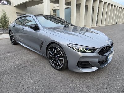 BMW 8 SERIES - 3