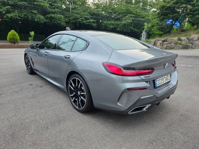 2022 BMW 8 SERIES — миниатюра 12