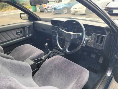 1987 Nissan SKYLINE COUPE thumbnail 20