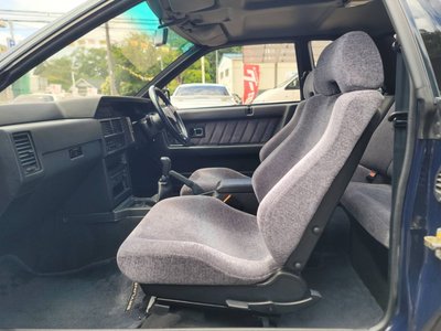 1987 Nissan SKYLINE COUPE thumbnail 33