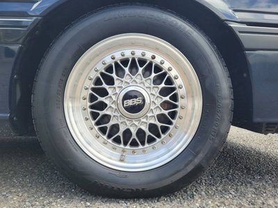 1987 Nissan SKYLINE COUPE thumbnail 16