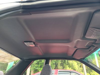 1987 Nissan SKYLINE COUPE thumbnail 37