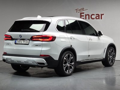 BMW X5 - 3