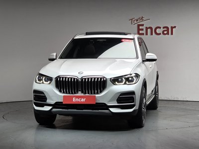 BMW X5 - 2
