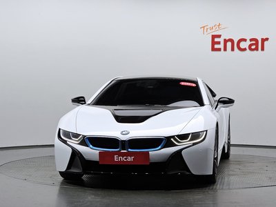 BMW I8 - 3