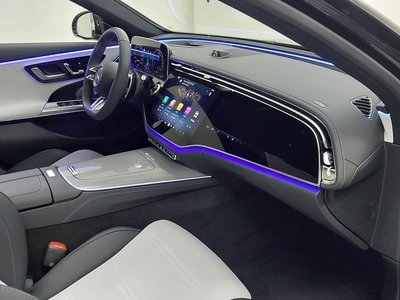 2025 Mercedes-BENZ E-CLASS — миниатюра 13