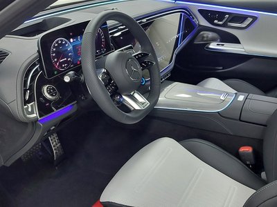 2025 Mercedes-BENZ E-CLASS — миниатюра 14
