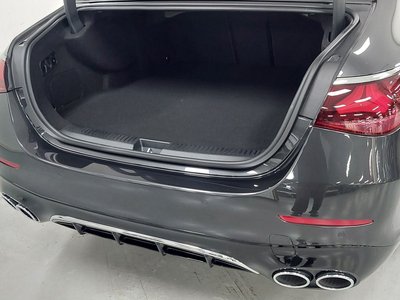 2025 Mercedes-BENZ E-CLASS — миниатюра 11