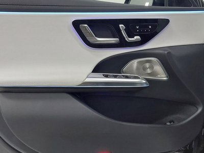 2025 Mercedes-BENZ E-CLASS — миниатюра 15