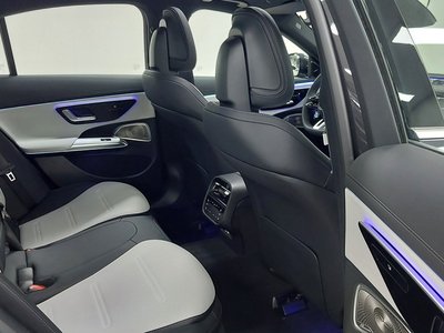 2025 Mercedes-BENZ E-CLASS photo 10