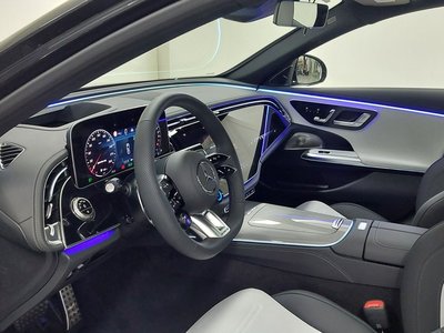 2025 Mercedes-BENZ E-CLASS photo 9