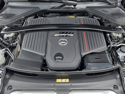2025 Mercedes-BENZ E-CLASS photo 7