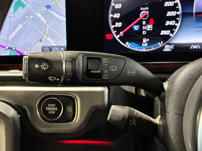 MERCEDES-BENZ G-CLASS - 7