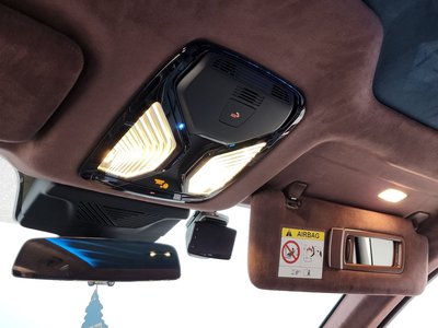 صورة مصغرة 24 لـ 2025 BMW XM