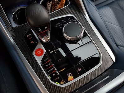 صورة مصغرة 12 لـ 2025 BMW XM