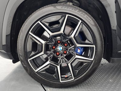 2025 BMW XM 照片 6