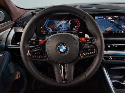 صورة مصغرة 21 لـ 2025 BMW XM
