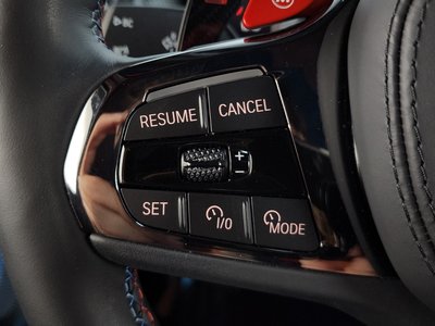 صورة مصغرة 26 لـ 2025 BMW XM