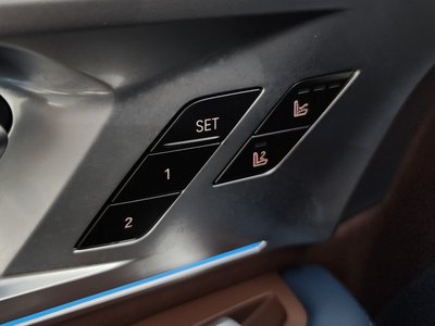 صورة مصغرة 25 لـ 2025 BMW XM