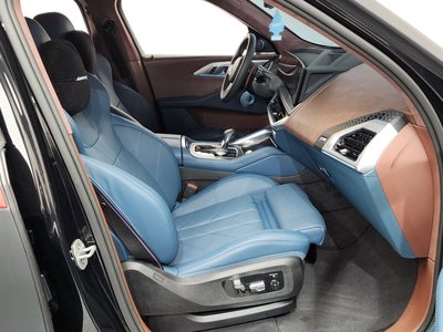 صورة مصغرة 16 لـ 2025 BMW XM