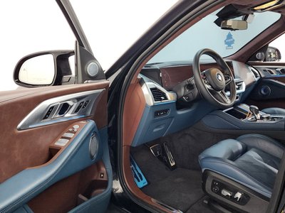 صورة مصغرة 13 لـ 2025 BMW XM