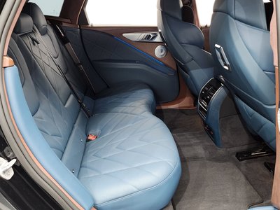 صورة مصغرة 17 لـ 2025 BMW XM