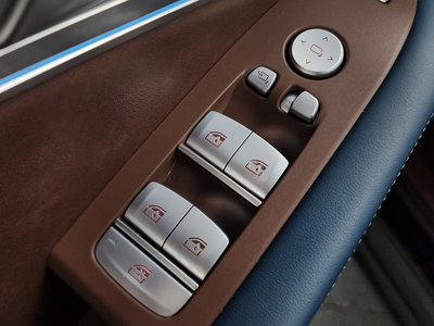 صورة مصغرة 22 لـ 2025 BMW XM