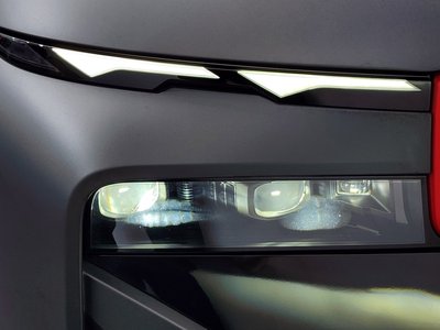 2025 BMW XM 照片 9